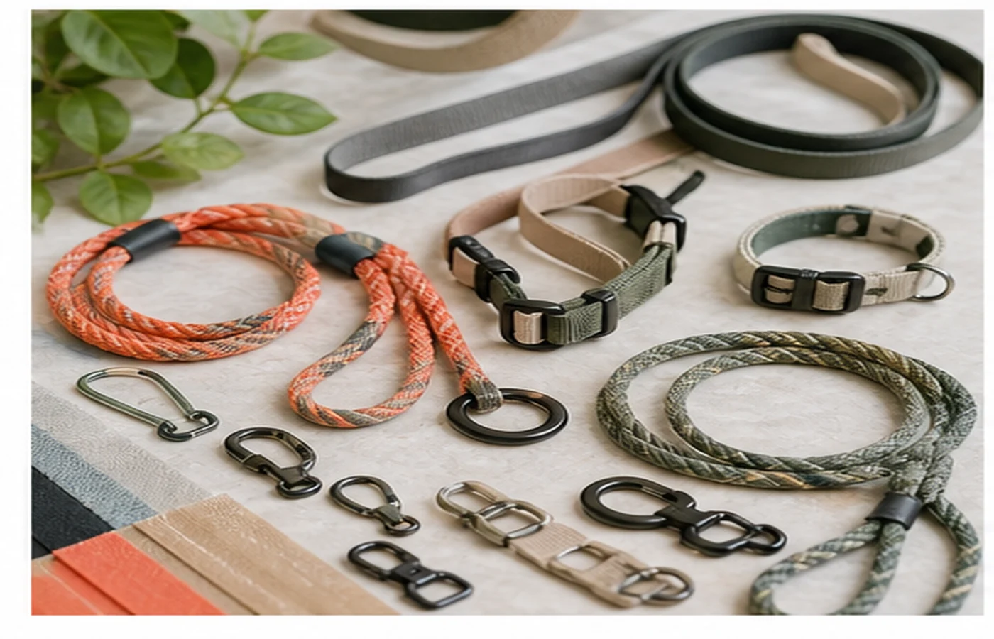 How Do Leash Accessories Increase Basket Value in Pet Retail?