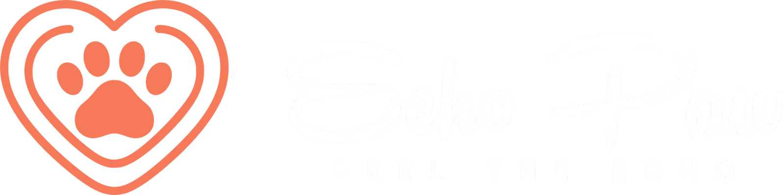 Echo Paw logo