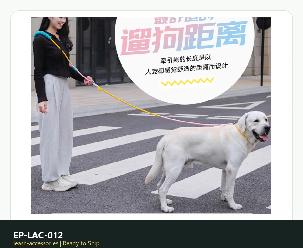 EP-LAC-012 Model 223 Leash & Accessories product image