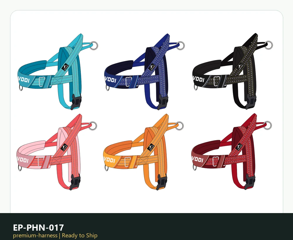 EP-PHN-017 Model U1516 Premium Harness product image
