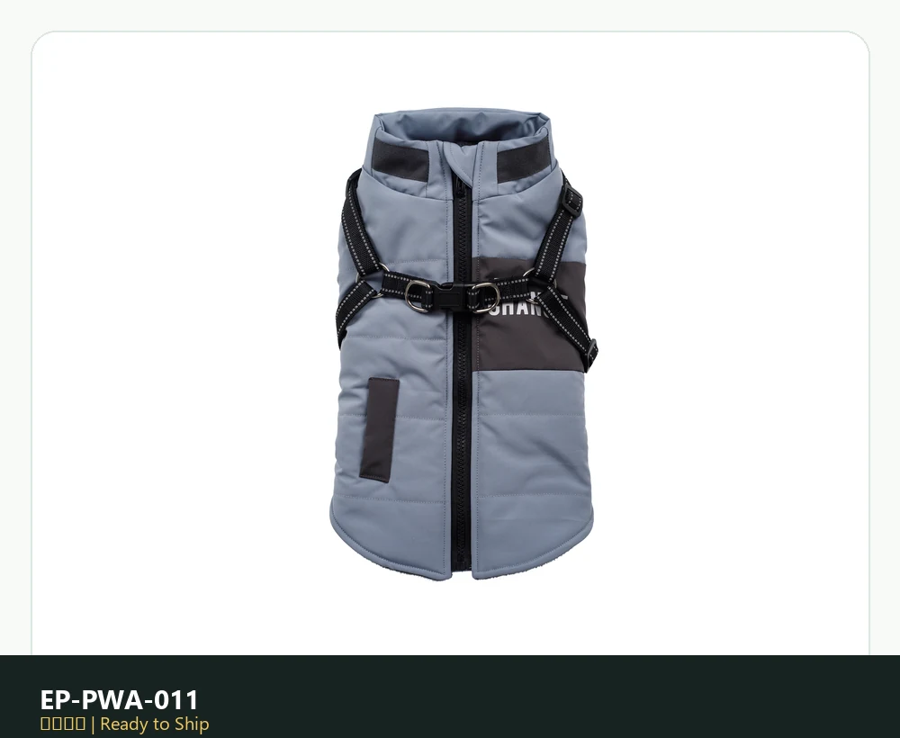 EP-PWA-011 Model C3059 Premium Winter Apparel product image