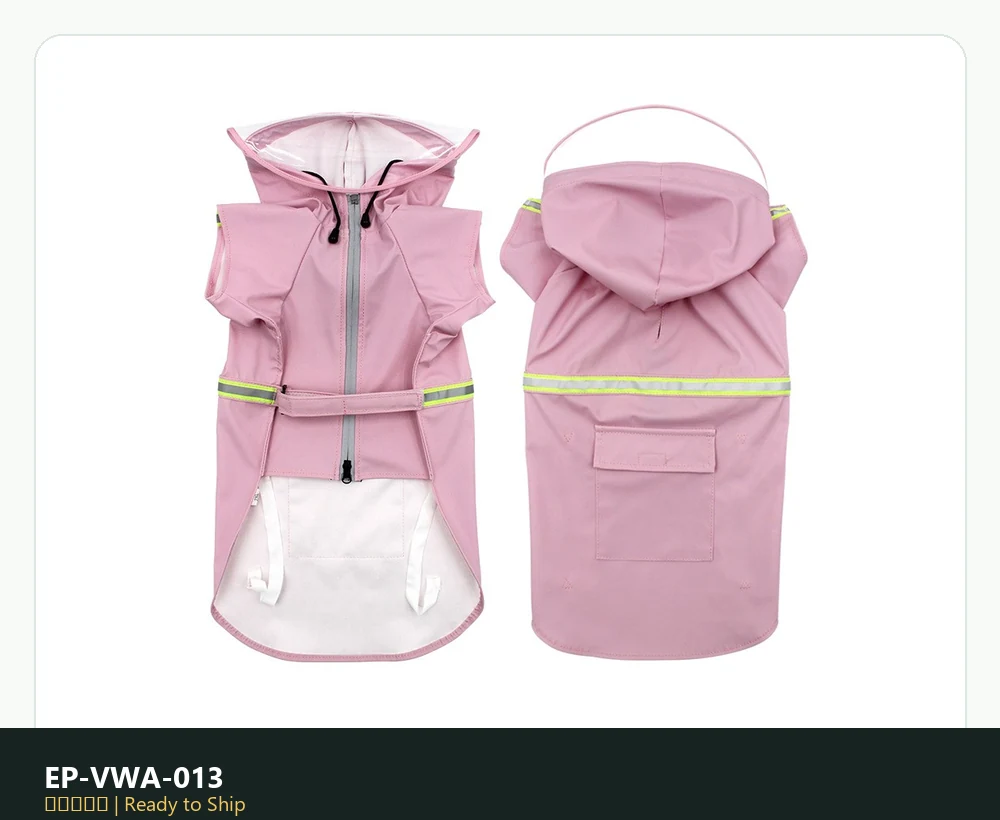 EP-VWA-013 Model 680 Value Winter Apparel product image