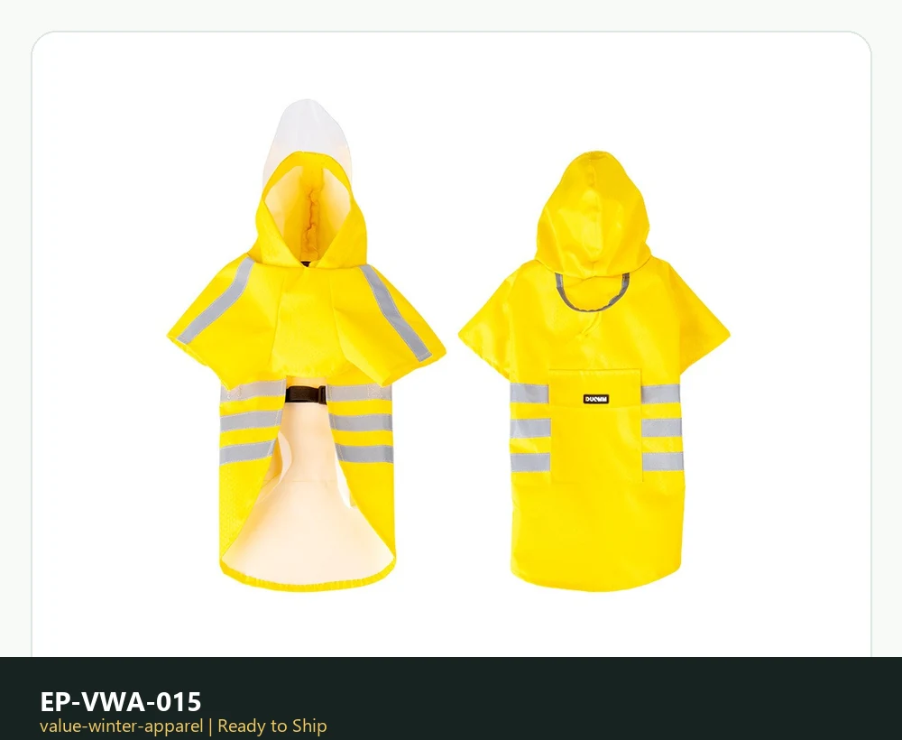 EP-VWA-015 Model 699 Value Winter Apparel product image